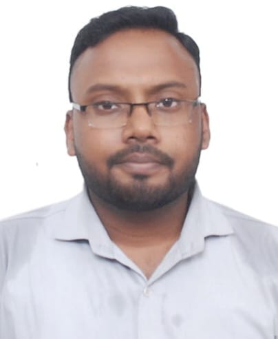Mr. Rahul Kumar